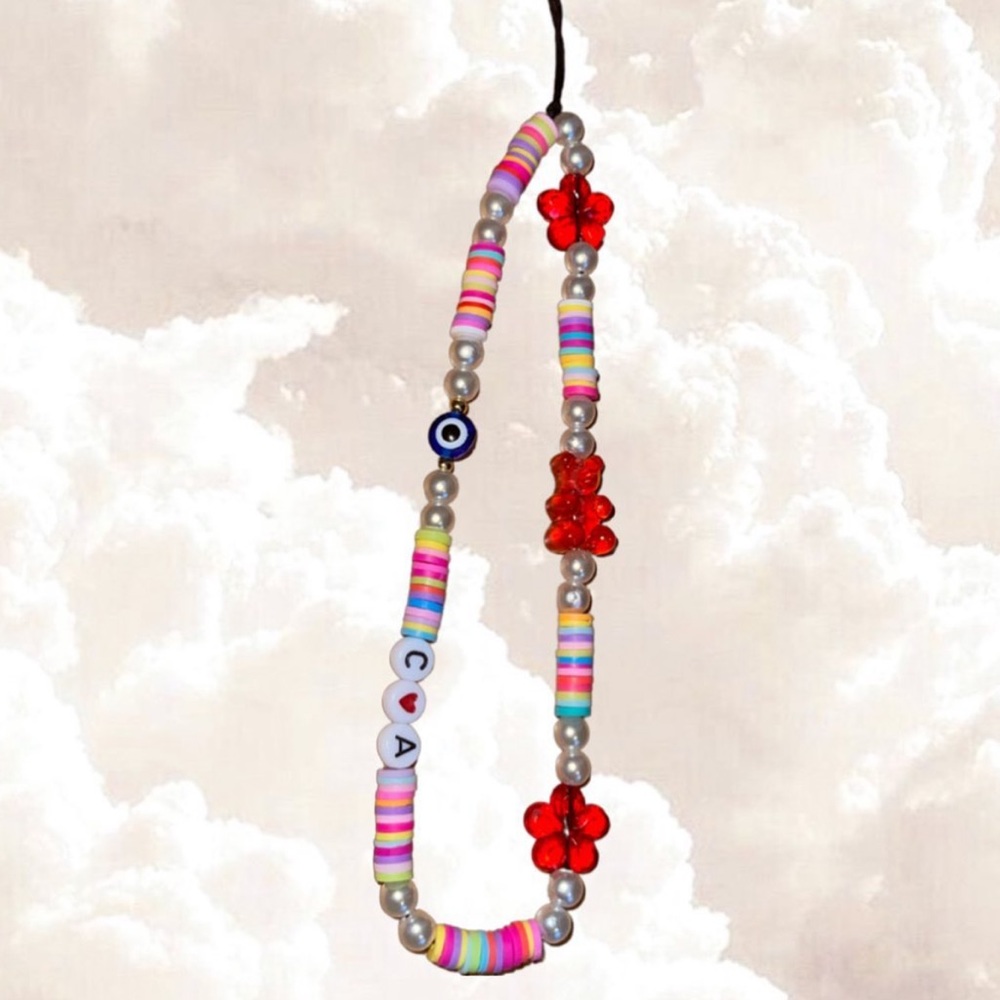 Custom phone chains